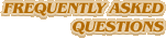 Frequently Asked Questions